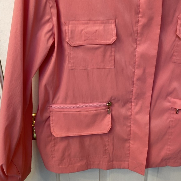 Alia Lightweight Jacket - Picture 2 of 4